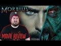 Morbius (2022) - Movie Review