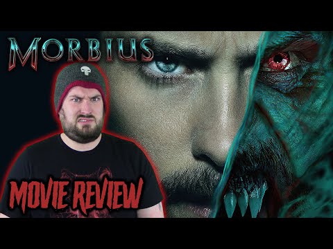 Morbius (2022) - Movie Review