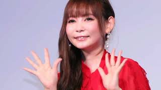 中川翔子「実は手術しました。芸能界やめ ることも考え...」 病名明かす 「きょうが当 たり前じゃない」