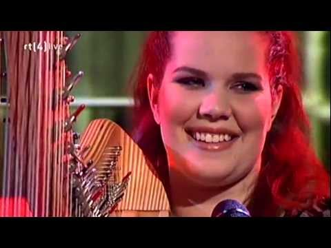 Iris Kroes - Someone like you - Life4You 22-01-12 HD