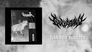 Hakuna Matata Music Video