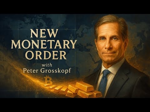 Former Sprott CEO: Gold Has Now Replaced Bonds — A New Monetary Order Is Here