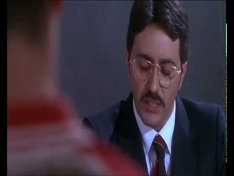 Ultimi della classe_ Corrado Oddi è il prof. Gransasso