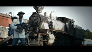 With My Maker - Eric Bibb