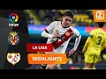 CAMELLO IS DE GROTE MAN! ?? | Villarreal vs Rayo | La Liga 2022/23 | Samenvatting