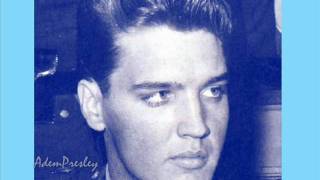 Elvis Presley - Please don&#39;t Stop Loving Me (take 7)