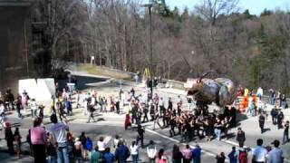 preview picture of video '3-19-2010 Cornell Dragon Day 2010-A'