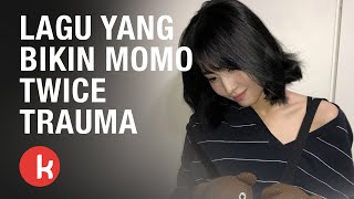 Download lagu TikTok Momo TWICE Pernah Tidak Mau Mendengarkan Lagu Ini mp3
