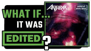 Anthrax - 1000 Points Of Hate [edited] [+EDIT]
