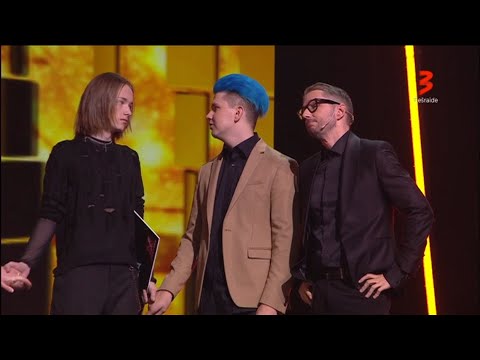 Artis Zaķis - Just Give Me a Reason (P!nk ft. Nate Ruess) (X Faktors 2019 glābējdziesma)