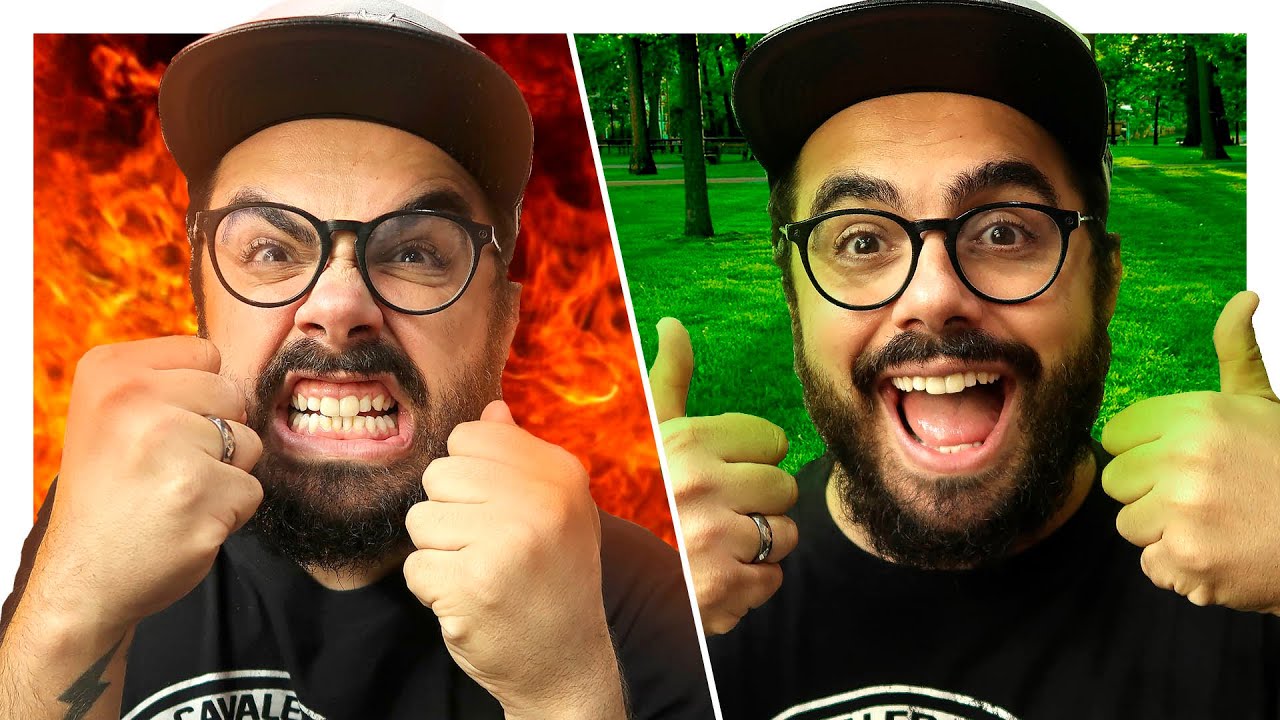 COMO CONTROLAR A RAIVA (e diminuir seu ódio no dia a dia)