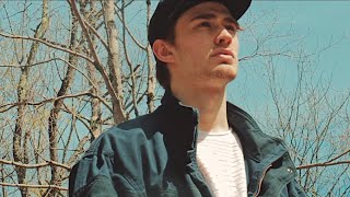 TELEVISION SKIES - Only For A Moment (Official Music Video)