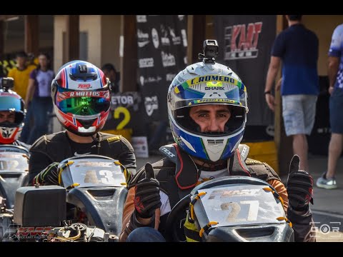 Etapa FKart Setembro - Cat. Fast - San Marino Kart