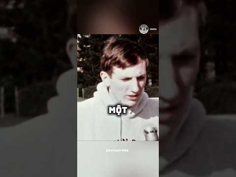 KHI THIÊN TÀI BỊ CHO LÀ KÌ QUẶC ĐÃ THAY ĐỔI TẤT CẢ|@Olympics |Mr.Gym0