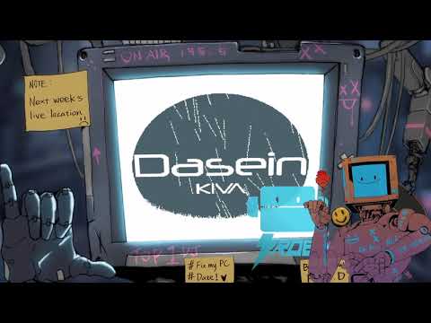 Cytus II ROBO / KIVΛ - DASEIN