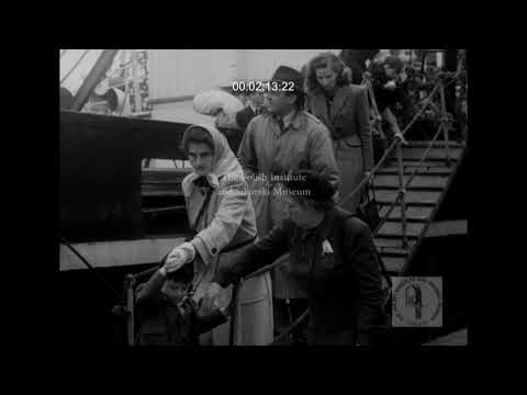 SIK 043 - There was a Land (Off-cuts) 1948