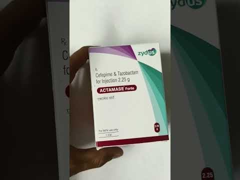 Actamase forte 2.25