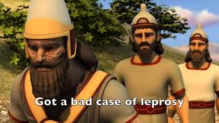 ApologetiX &quot;Bad Case of Loving You - Robert Palmer&quot; PARODY