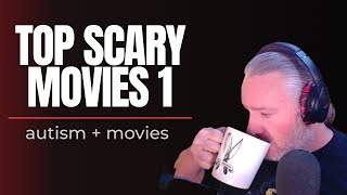 The top 200 Horror movies? Story time #45