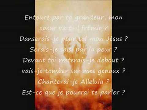 je ne peux m'imaginer Stéphane Quéry