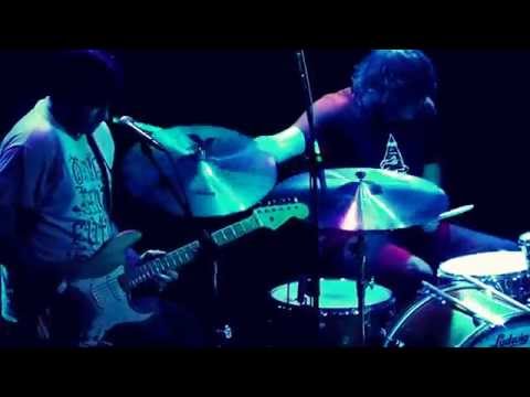 Earthless -  Violence of the Red Sea || live @ 013 Tilburg || 10-11-2014