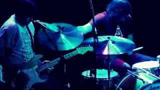 Earthless -  Violence of the Red Sea || live @ 013 Tilburg || 10-11-2014