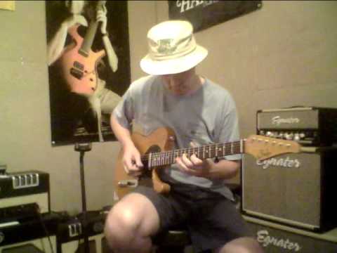 Suhr Korina Classic T@BGE