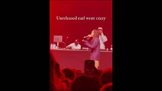 Earl Sweatshirt - California Games (Live Verse)