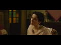 A scene from movie Pagglait//Sanya Malhotra//Shruti Sharma