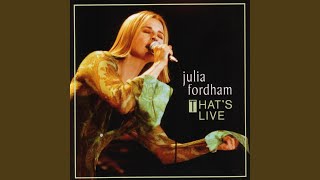 Foolish Thing (Live)