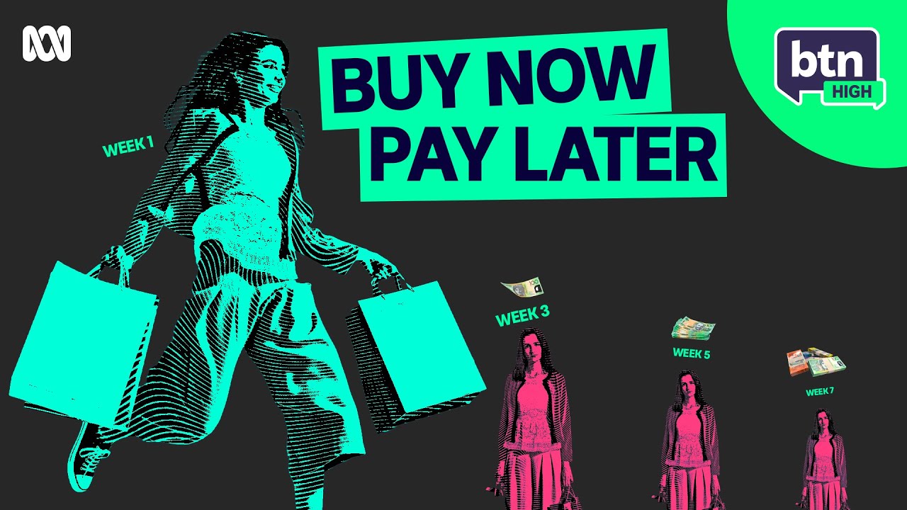 The Hidden Trap Of Buy Now Pay Later Services | BTN High