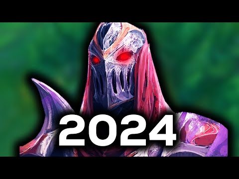 Why YOU Should Play ZED In 2024 (for real)