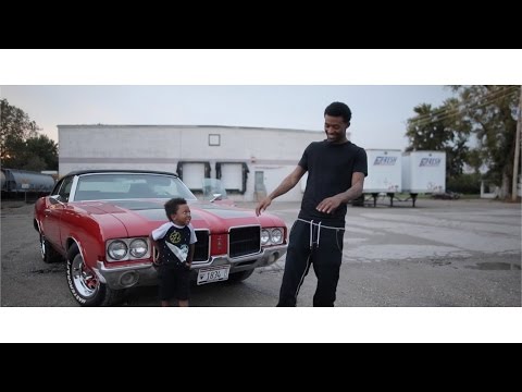 La'Greg - G'God Flow | Dir.By @STLOUISSPIKELEE