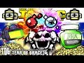 A CONSTANTLY BREAKING SYNERGY (Haemolachria + Lachryphagy) | The Binding of Isaac: AFTERBIRTH PLUS