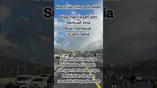 Download lagu Rasa takut kepada Allah #islam #motivation #short mp3