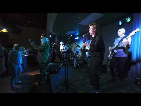 Tom Waters and Geoff Achison - Born Under A Bad Sign - Brush With The Blues Tour Aust 2025