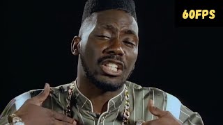 Big Daddy Kane - 'I Get The Job Done' (Music Video) [HD] (60fps)