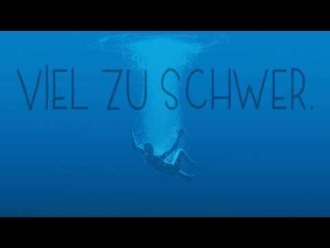 LUKAS LITT - VIEL ZU SCHWER (Audio) Offiziell 2014