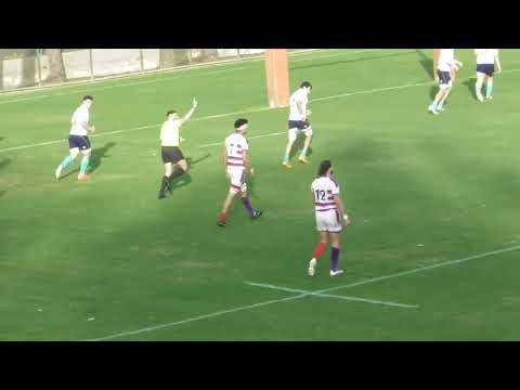 Polisportiva S S  Lazio Rugby 1925 Vs Unione Rugby Firenze 251130
