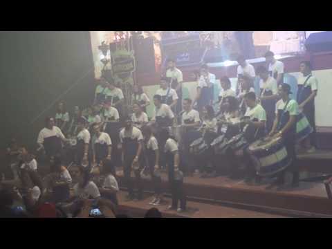 Balatucada VIII - ESPM