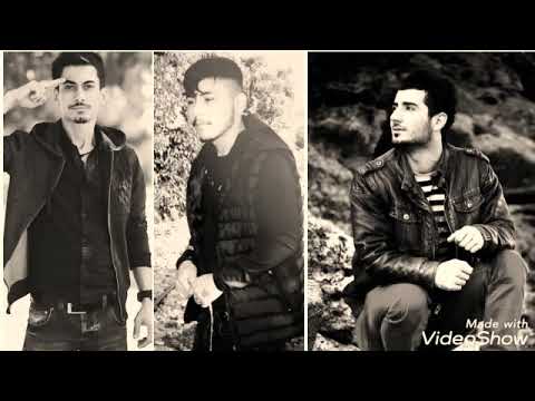 azad Genco  DJ Pirana  İsyanqar26 GENÇLIĞIM ELIMDEN GITTI 1 - [Official Video]