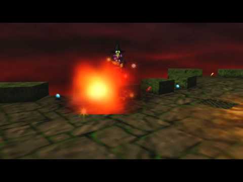 Banjo-Kazooie Let's Play Pt 12