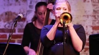 2nd Annual Charleston Jazz Festival - Ladies of Jazz 'Sway'