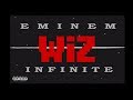 Eminem- Infinite (1996) Album Review | Villain-TV ...