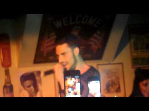 Groove Is In The Heart/Gangnam Style - Rylan Clark