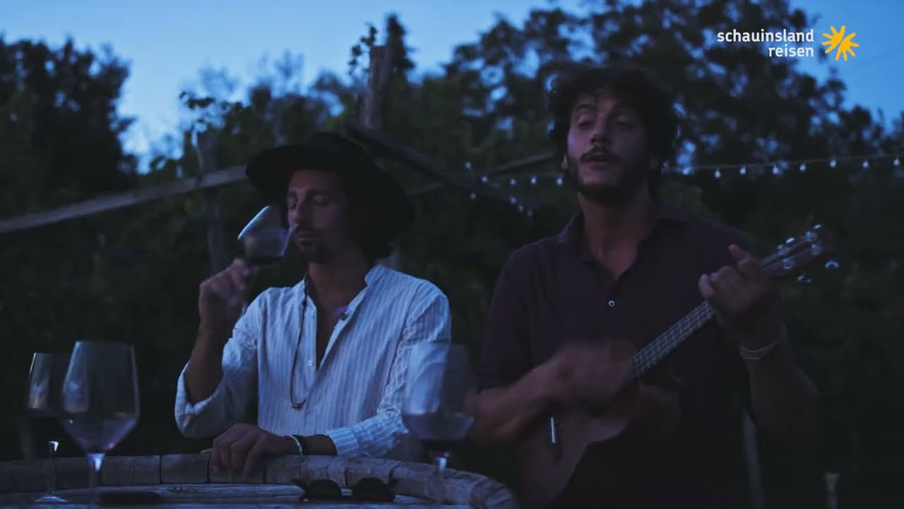 Fergus Style Punta Arab&iacute; Ibiza