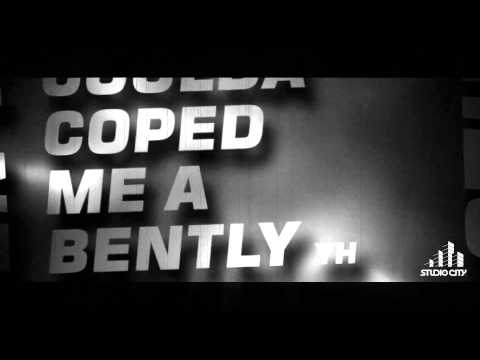 Skott Summerz - Bullet Proof ft Ratlin, Squeeks & Benny Bizzie (Lyric Video) | Link Up TV