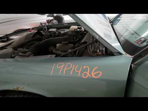 FOR SALE - 19P1426 - 1997 Mercury Grand Marquis LS - 4.6L