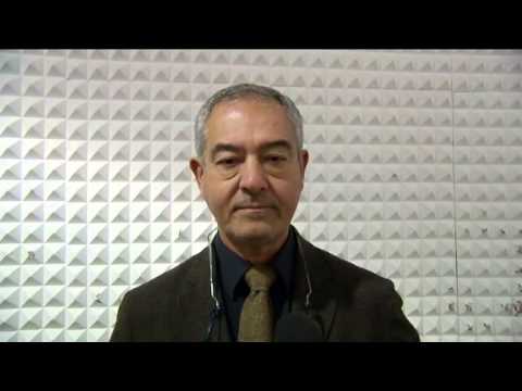 Vincenzo Freni e il sondaggio su piazza Mercatale - Prato