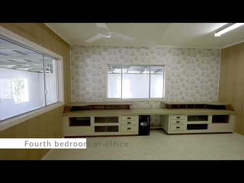 45 Sutherland Street, Calliope, QLD 4680, 4 Kuwarto, 1 Banyo, House